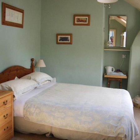 Bed and Breakfast Compton House Ashbourne  Exterior foto