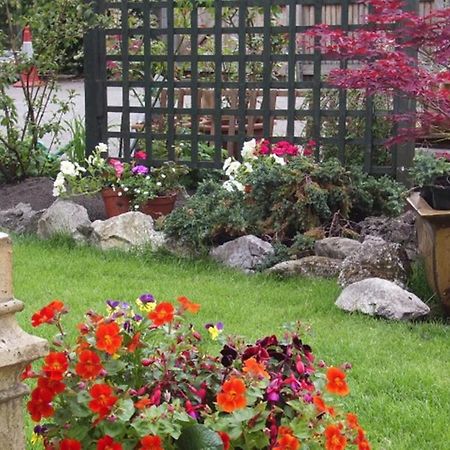 Bed and Breakfast Compton House Ashbourne  Exterior foto
