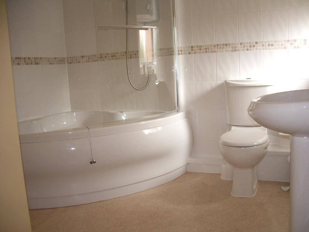 Bed and Breakfast Compton House Ashbourne  Exterior foto