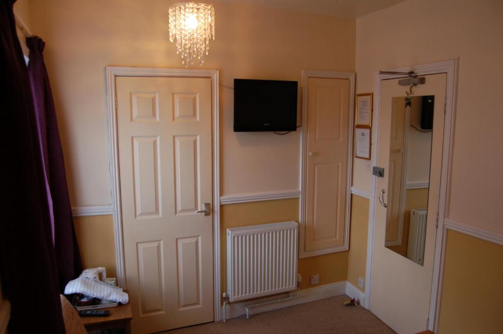 Bed and Breakfast Compton House Ashbourne  Exterior foto
